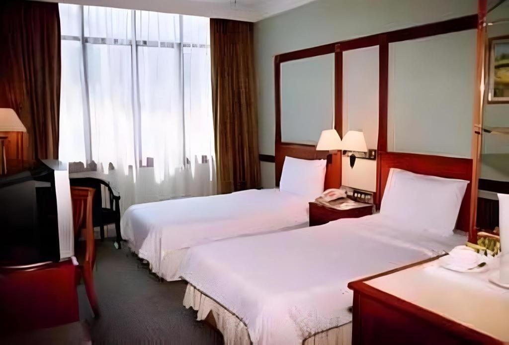 Grand City Hotel Bandar Seri Begawan Exterior photo