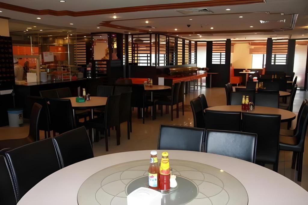 Grand City Hotel Bandar Seri Begawan Exterior photo