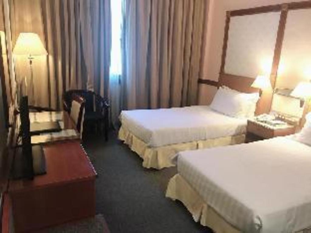 Grand City Hotel Bandar Seri Begawan Exterior photo
